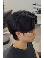 エクシア 西宮北口(EXCIA) センターパートウルフ
