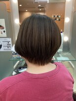 スーパーセッションアクシス(SUPERSESSION Axis)&nbsp;大人/保土ヶ谷/天王町/星川/白髪染め/髪質改善/ヘッドスパ/頭皮