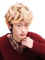 美容室ソラ 小岩店(sora)&nbsp;万能ショートスタイルvs個性派ブリーチCOLOR【小岩】