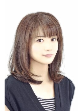 ヘアーメイク オズ(HAIR MAKE Oz) Oz style ～nuance wave～