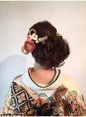サイドアップ