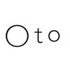 オト(Oto)のお店ロゴ