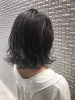 オリーブスバイネオリーブ(Olive's by neolive)&nbsp;【新宿 neolive】デザインカラー ×ブルージュ