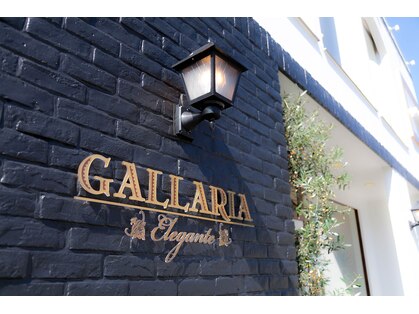 ガレリアエレガンテ 植田店(GALLARIA Elegante)の写真