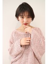 キートス(Kiitos)&nbsp;【＃kiitos西梅田】ミニショート