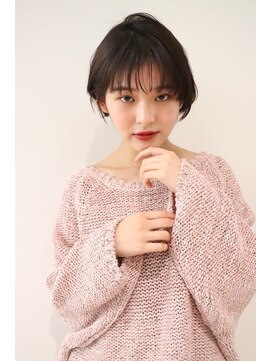 キートス(Kiitos) 【＃kiitos西梅田】ミニショート