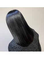 リリーオブザベイス(Lily of the Vase)&nbsp;さら艶☆酸熱トリートメント