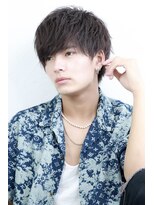 リップス 表参道店(LIPPS)&nbsp;【ちょうどいいマッシュ】