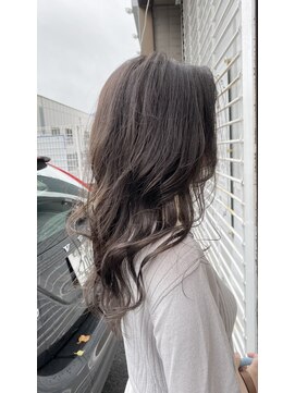 ラベンダー バイ ジュエル 湘南台駅西口店(Lavender by JEWEL) ☆お客様スタイル☆【Lavender by JEWEL 湘南台/湘南台駅】