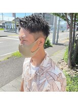 ラドンナアデッソ(LA.DONNA ADDESSO)&nbsp;黒髪ショートといえば絶対これでしょーと