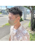 黒髪ショートといえば絶対これでしょーと