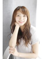 オティアプラスエヌ(OTTIA+n)&nbsp;20代30代40代　キレイを追求スマイルロング【松山】＃466