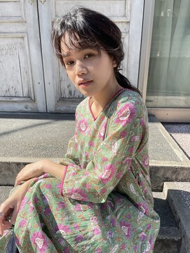 リズム(RHYTHM) ゆるアレンジ