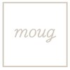 ムージー(moug)のお店ロゴ