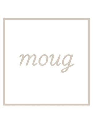 ムージー(moug)