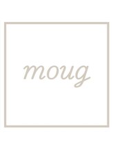 ムージー(moug)