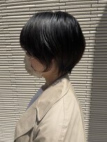 エイト 博多店(EIGHT hakata)&nbsp;ナチュラルショート★