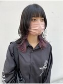 ダブルカラーミルクティーベージュカラーケアブリーチ韓国