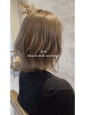 bob color