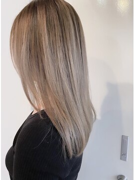 ナナサンマル(730) 730 shadow roots