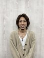 テーラヘアー ユーカリが丘店(TELA HAIR) 菊池 謙