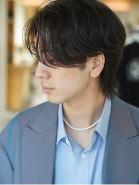 クオル 立川(QOL) 韓国風センターパート