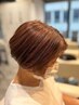 【平日限定】前髪カット☆簡単セット込み☆￥1100