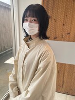 クロエ バイ ラヴィズム 小針店(CLOE by LUVISM)&nbsp;ボブレイヤー