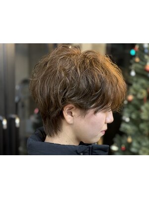 大人女性のなりたいを叶えるサロン【MIRAie hair beauty】。あなたの魅力を最大限に引き出します♪