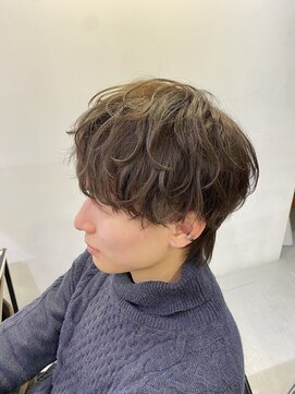 ソルバー(SOLVER) オリーブグレージュ