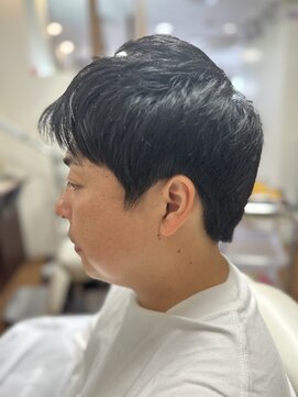 ブリリアント(brilliant) シンプルスタイル