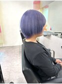 【Ryota】ブルーラベンダー《大阪梅田駅》