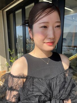 フィルム(FiLMs) ヘアセット/パーティースタイル