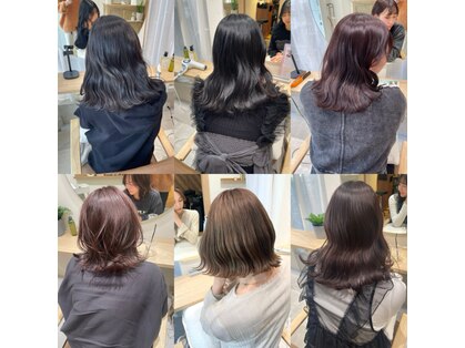 デイワン(DAY.1)の写真