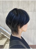 ショートウルフ