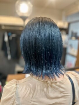 インパークス 竹ノ塚店(INPARKS) エメラルドブルー