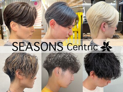 シーズンズセントリック 吉祥寺(SEASONS Centric)の写真