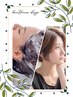 似合わせカット＆oggiottoアロマヘッドスパ（20分）【学芸大学/ヘッドスパ】