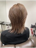 ウルフスタイル