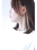 アゲイン(Again)&nbsp;#イヤリングカラー