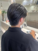 ヨロ(YoLo.) メンズスタイル