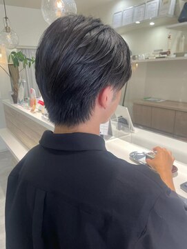 ヨロ(YoLo.) メンズスタイル