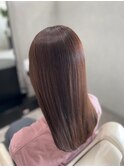 髪質改善メニューヘアエステ☆ヘッドスパ付き♪