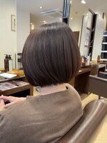 ヘアサロン リリィ(hair salon riri)&nbsp;ririスタイル