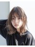 【人気NO1クーポン♪】美髪カラー+カット+Ｔｒ　￥8800