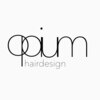 オピウム(opium)のお店ロゴ