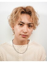 アイトーキョー 名古屋栄(AI TOKYO)&nbsp;波巻きサーフカール