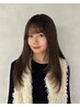 【20代からの支持率◎寺川限定】垢抜けナチュラルレイヤーカット+2ステップTR