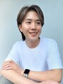 アフロート ディル(AFLOAT D'L) 川澄かずま レイヤー