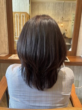 プレル バイ リシル(Pre'l by Reshil) ミディアムレイヤー